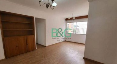 apartment em Rua Apinajés, Perdizes - São Paulo - SP