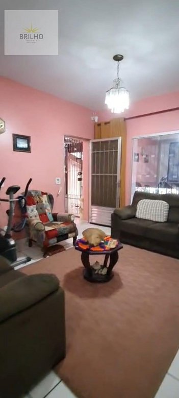 house em Rua João Finotti, Jardim Roberto - Osasco - SP