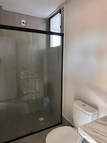 apartment em Avenida Álvaro Augusto Leite, Monte Líbano - Lavras - MG