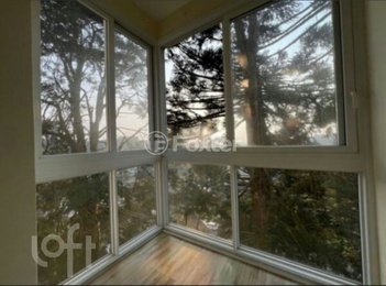 apartment em Rua Tia Rita, Centro - Gramado - RS