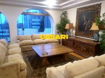 apartment em Rua Bela Vista, Centro - São Bernardo do Campo - SP
