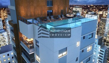 apartment em Rua Dona Avelina, Vila Mariana - São Paulo - SP