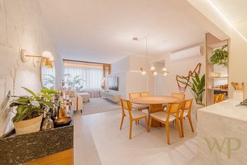 apartment em Rua Guilherme, Costa e Silva - Joinville - SC