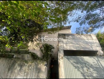 house em Rua Professor Henrique Neves Lefevre, Jardim Petrópolis - São Paulo - SP