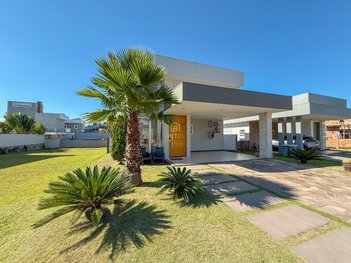 house em Avenida AlphaVille, São Vicente - Gravataí - RS