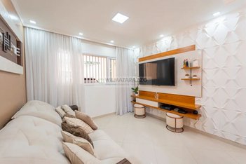 house em Rua Monsenhor Alfredo Pereira Sampaio, Vila Dom Pedro I - São Paulo - SP