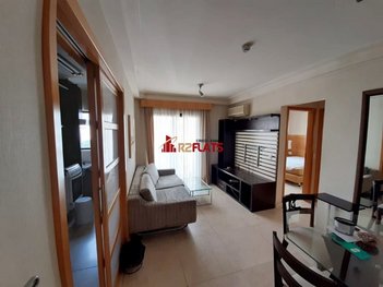 apartment em Rua Pintassilgo, Vila Uberabinha - São Paulo - SP