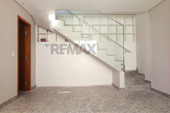 apartment em Rua Espírito Santo, Lourdes - Belo Horizonte - MG