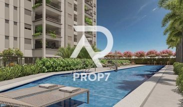 apartment em Rua Barão de Monte Santo, Mooca - São Paulo - SP