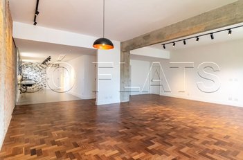 apartment em Rua Visconde de Ouro Preto, Consolação - São Paulo - SP