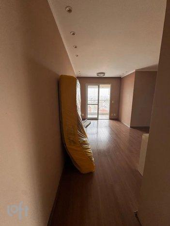apartment em Belisário Pena, Vila Maria - São Paulo - SP