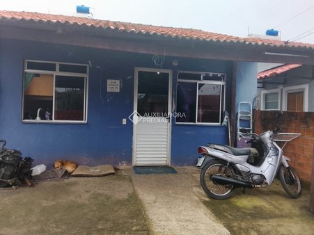 Cômodo Condomínio
