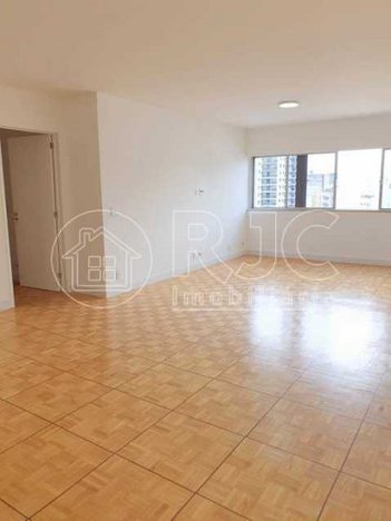 apartment em Rua Major Ávila, Tijuca - Rio de Janeiro - RJ