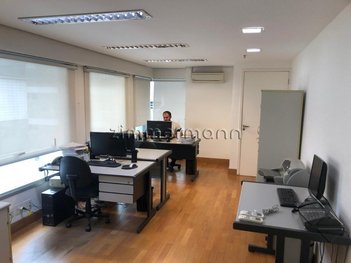 office em Avenida Angélica, Consolação - São Paulo - SP