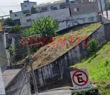 land_lot em Avenida Cachoeira, Vila Pindorama - Barueri - SP