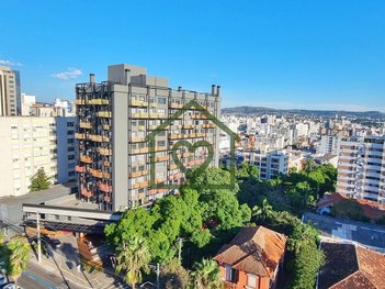 apartment em Avenida Independência, Rio Branco - Porto Alegre - RS