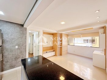 apartment em Avenida Soledade, Petrópolis - Porto Alegre - RS