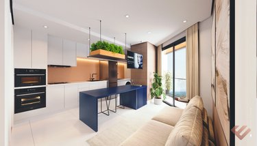 apartment em Rua Suzana Cortez Balreira, São Gonçalo - Pelotas - RS