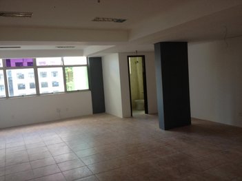 corporate_floor em Rua dos Guajajaras, Centro - Belo Horizonte - MG