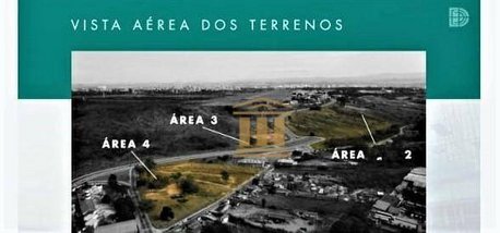 commercial_land_lot em Avenida Glaudiston Pereira de Oliveira, Putim - São José dos Campos - SP