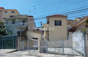 land_lot em Rua Mateus Correa, Vila Maria Luisa - São Paulo - SP