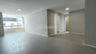 apartment em Rua Marcílio Dias, Jardim Atlântico - Florianópolis - SC