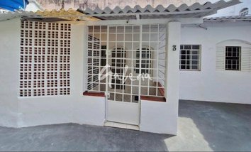 house em Avenida João Ramalho, Vila Assunção - Santo André - SP