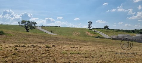 land_lot em Rodovia João Leme dos Santos, Parque Reserva Fazenda Imperial - Sorocaba - SP