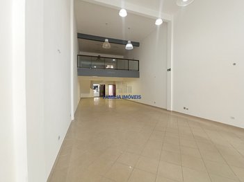 business em João Ramalho, Centro - São Vicente - SP