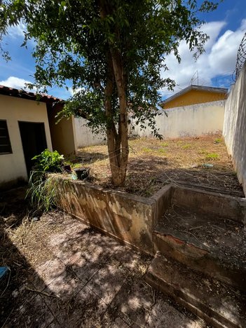 house em Rua Marconi, Vila São João da Boa Vista - Bauru - SP