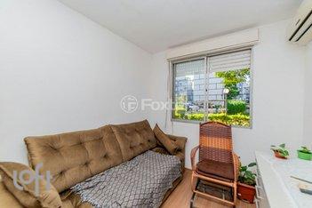 apartment em Tenente Ary Tarrago, Cel. Aparicio Borges - Porto Alegre - RS