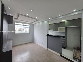 apartment em Rua Antonio Ruiz Veiga, Loteamento Mogilar - Mogi das Cruzes - SP
