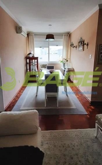 apartment em Félix da Cunha, Centro - Pelotas - RS