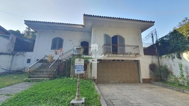 house em Avenida Manoel dos Reis Araújo, Jardim Marajoara - São Paulo - SP