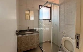 apartment em Avenida 42, Jardim Bela Vista - Rio Claro - SP