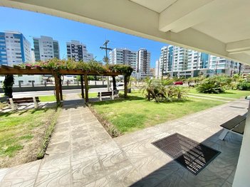 apartment em Rua Encantado, Capão da Canoa - Capão da Canoa - RS