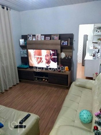 house em Rua Ribeirão Preto, Olímpico - São Caetano do Sul - SP