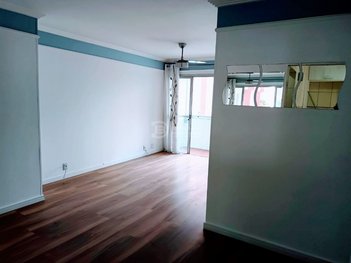 apartment em Rua Atuaí, Vila Esperança - São Paulo - SP