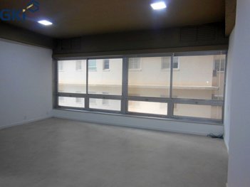 office em Avenida Paulista, Bela Vista - São Paulo - SP