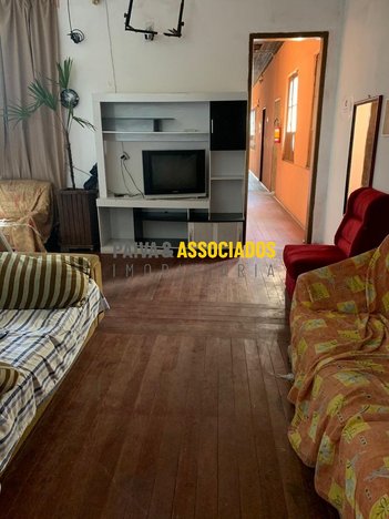 house em Rua Quinze de Novembro, Centro - Pelotas - RS