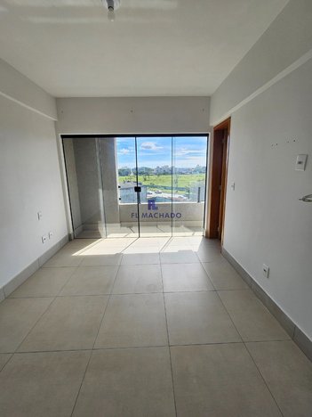 apartment em Rua 1095, Setor Pedro Ludovico - Goiânia - GO