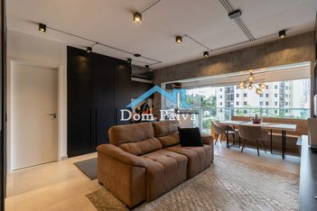 apartment em Rua Desembargador Aragão, Vila Mariana - São Paulo - SP