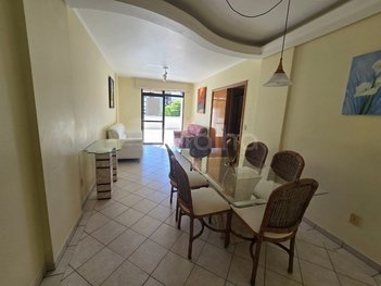 apartment em Rua Jair Silva, Centro - Florianópolis - SC