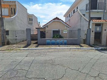 land_lot em Rua Doutor Antônio Macedo Lima, Vila Lúcia - São Paulo - SP