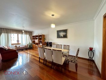 apartment em Visconde de Pelotas, Centro - Caxias do Sul - RS