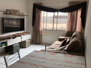 apartment em Rua São Francisco de Assis, Centro - Diadema - SP