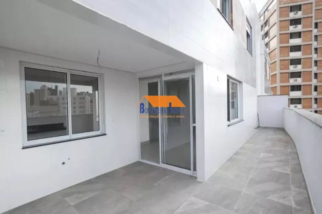 Cobertura com 3 quartos — Cidade Nova, Belo Horizonte