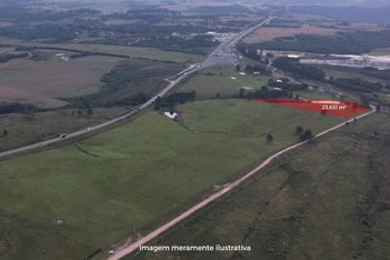 agricultural em Mato Grosso, São Luiz do Purunã - Balsa Nova - PR