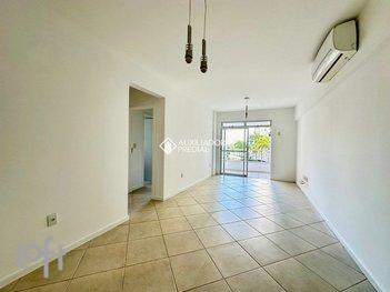apartment em Buriti, Itacorubi - Florianópolis - SC