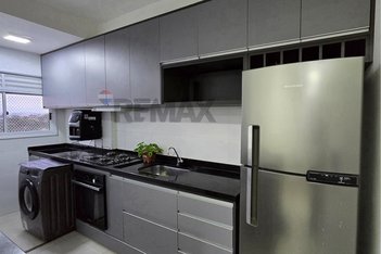 apartment em Avenida Roberto Sidney Bueno, Jardim São Vicente - Botucatu - SP